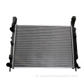 RADIATEUR PIÈCES DE REATURE OEM 8200418328 pour Renault Kangoo 1.5 2008- Mt